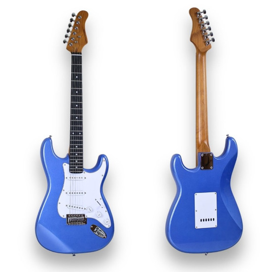 Condorwood RS-100 Neon elektrikitarr